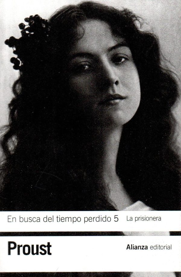 EN BUSCA DEL TIEMPO PERDIDO TOMO 5