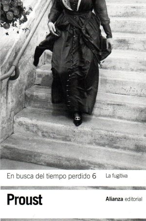 EN BUSCA DEL TIEMPO PERDIDO TOMO 6