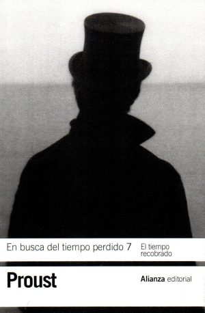 EN BUSCA DEL TIEMPO PERDIDO TOMO 7