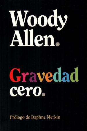 GRAVEDAD CERO