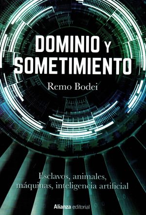 DOMINIO Y SOMETIMIENTO