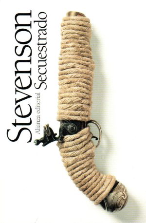 SECUESTRADO