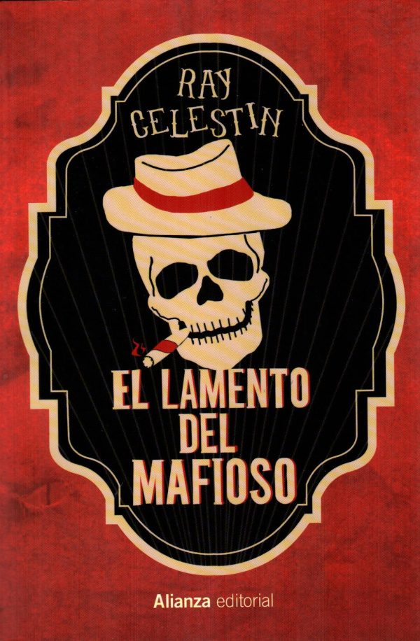 LAMENTO DEL MAFIOSO EL