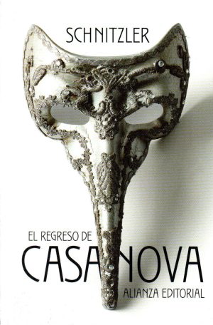 REGRESO DE CASANOVA EL