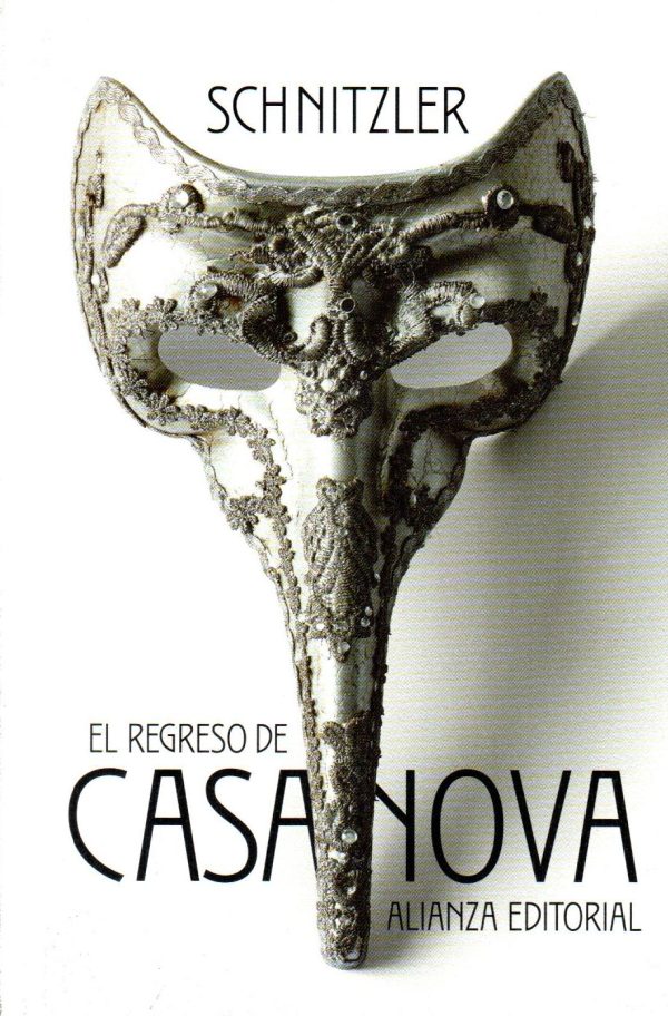 REGRESO DE CASANOVA EL