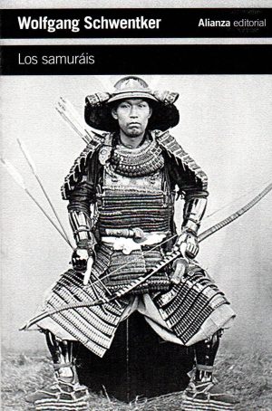SAMURAIS LOS