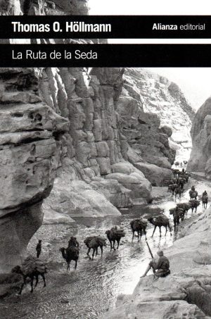 RUTA DE LA SEDA LA