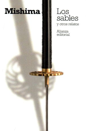 SABLES Y OTROS RELATOS LOS
