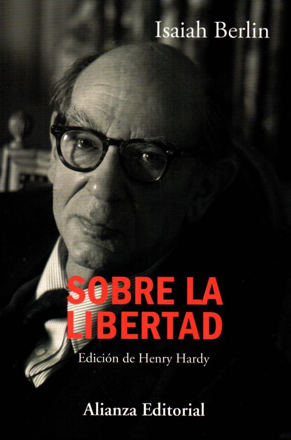 SOBRE LA LIBERTAD