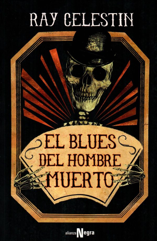BLUES DEL HOMBRE MUERTO EL