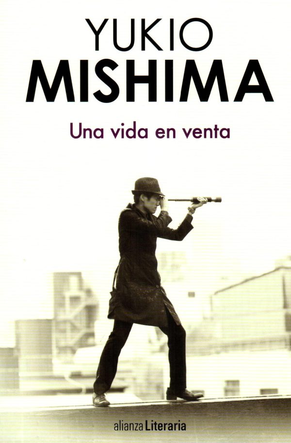 UNA VIDA EN VENTA