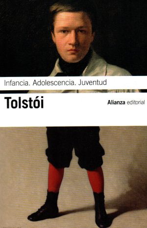 INFANCIA ADOLESCENCIA JUVENTUD