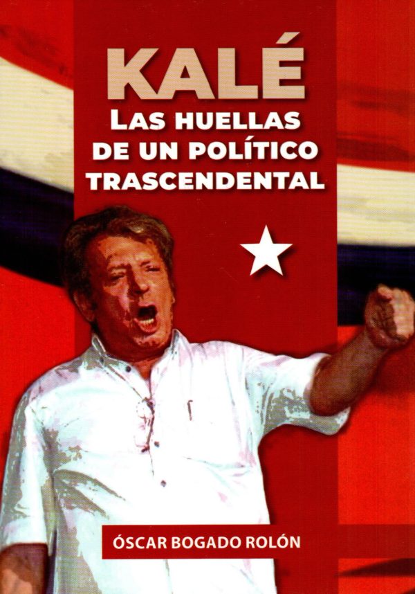 KALE LAS HUELLAS DE UN POLITICO TRASCENDENTAL