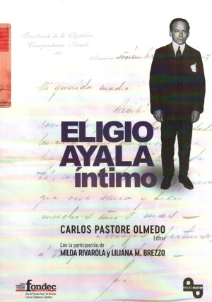 ELIGIO AYALA INTIMO