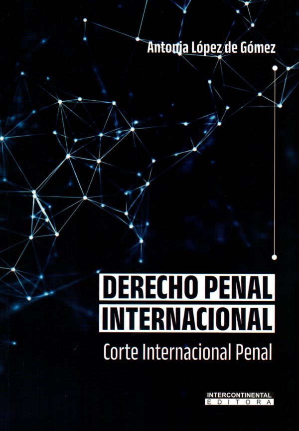 DERECHO PENAL INTERNACIONAL