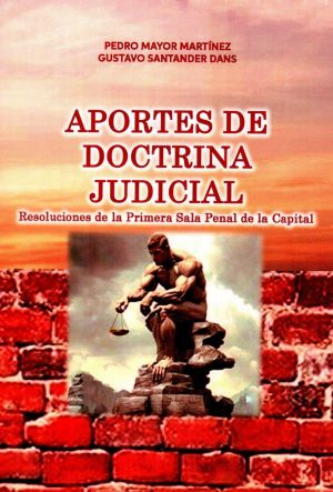 APORTES DE DOCTRINA JUDICIAL