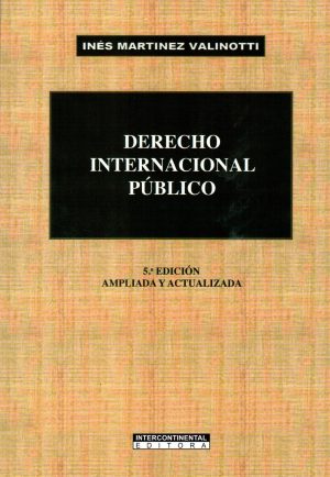 DERECHO INTERNACIONAL PUBLICO
