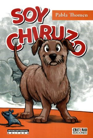 SOY CHIRUZO