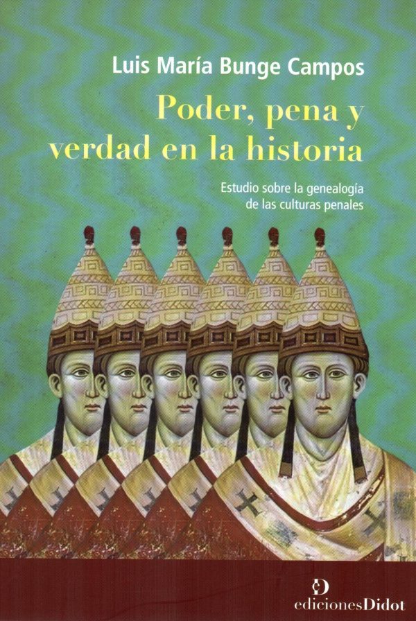 PODER PENA Y VERDAD EN LA HISTORIA