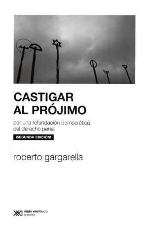 CASTIGAR AL PROJIMO