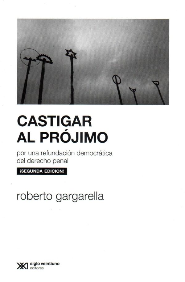 CASTIGAR AL PROJIMO