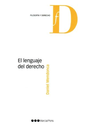 LENGUAJE DEL DERECHO EL