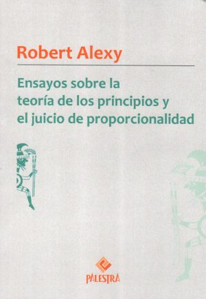 ENSAYOS SOBRE LA TEORIA DE LOS PRINCIPIOS Y E