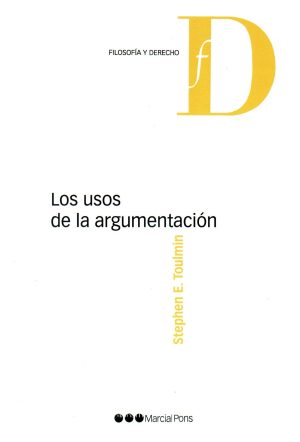 USOS DE LA ARGUMENTACION LOS