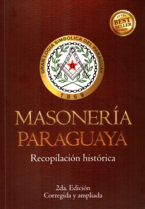 MASONERIA PARAGUAYA