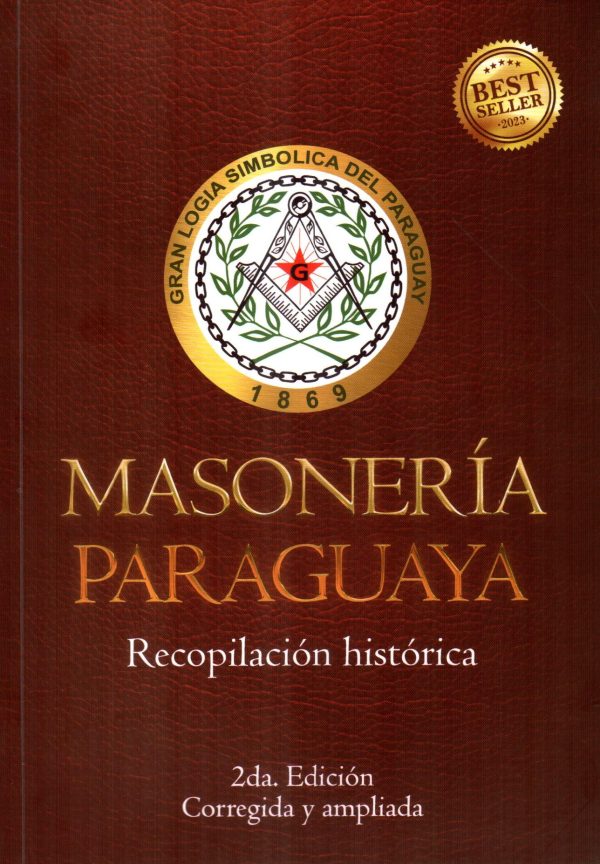 MASONERIA PARAGUAYA