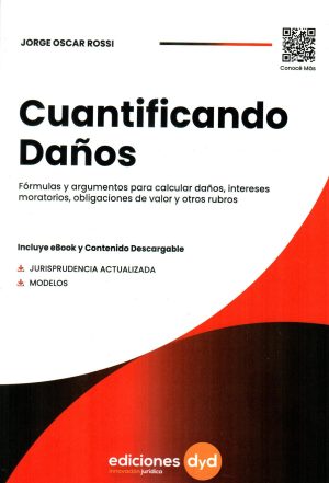 CUANTIFICANDO DAÑOS