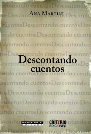 DESCONTANDO CUENTOS