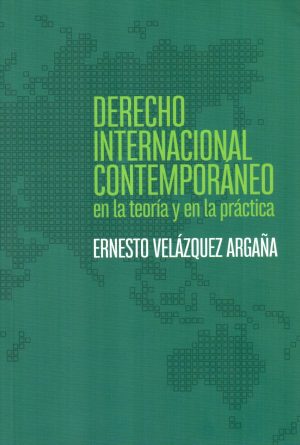 DERECHO INTERNACIONAL CONTEMPORANEO