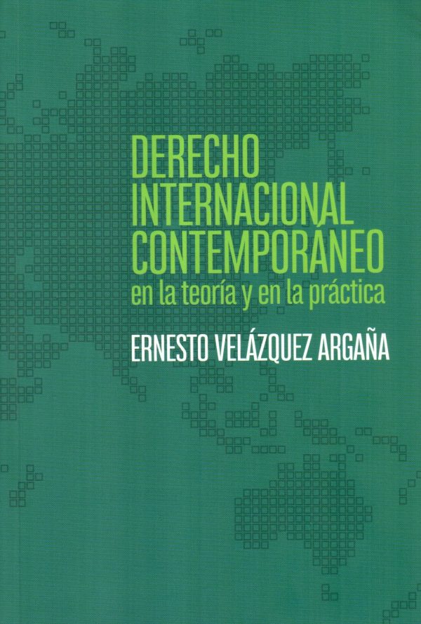 DERECHO INTERNACIONAL CONTEMPORANEO