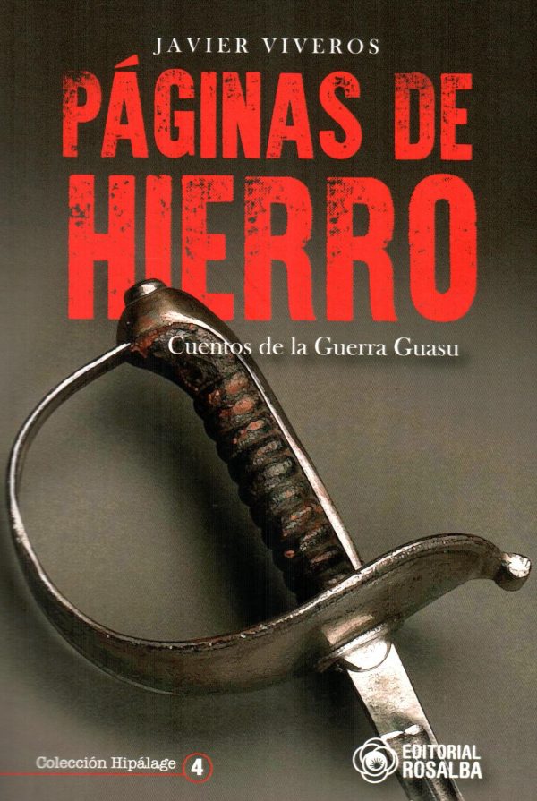 PAGINAS DE HIERRO