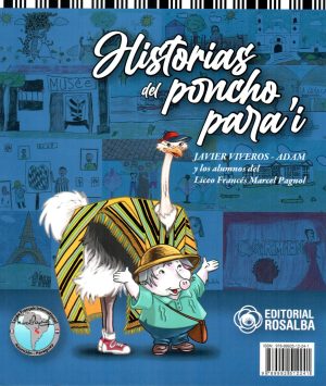 HISTORIAS DEL PONCHO PARA I