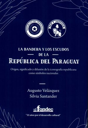 BANDERA Y LOS ESCUDOS LA