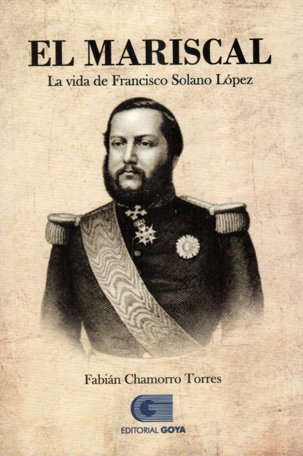 MARISCAL EL