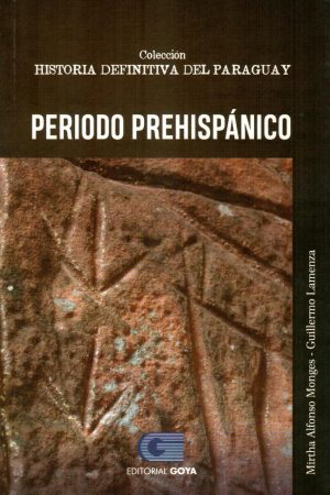 PERIODO PREHISPANICO