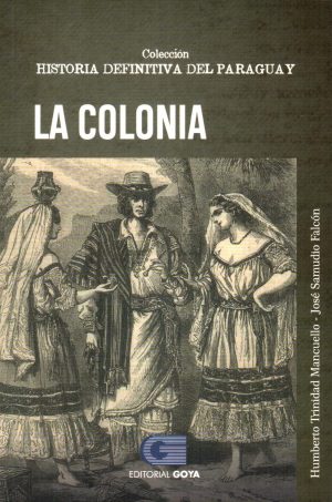 COLONIA LA