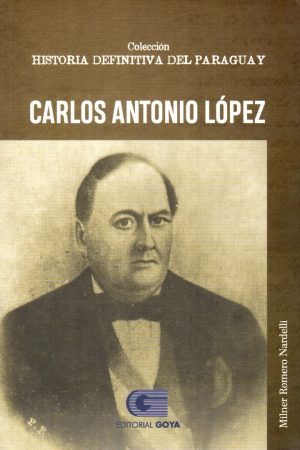 CARLOS ANTONIO LOPEZ