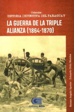 GUERRA DE LA TRIPLE ALIANZA 1864 - 1870 LA