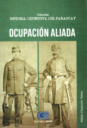 OCUPACION ALIADA