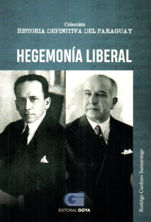 HEGEMONIA LIBERAL
