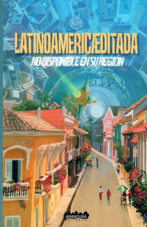 LATINOAMERICAEDITADA NO DISPONIBLE EN SU REGI