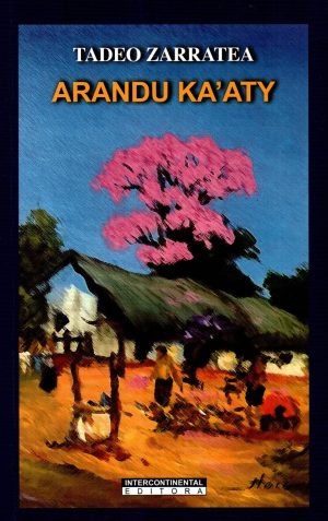 ARANDU KA ATY