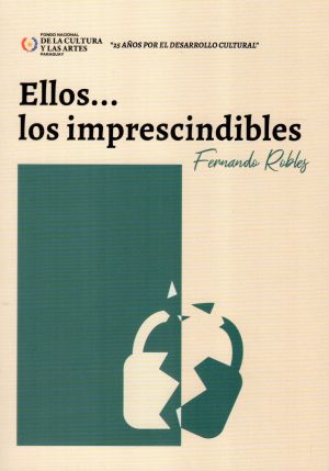 ELLOS LOS IMPRESCINDIBLES