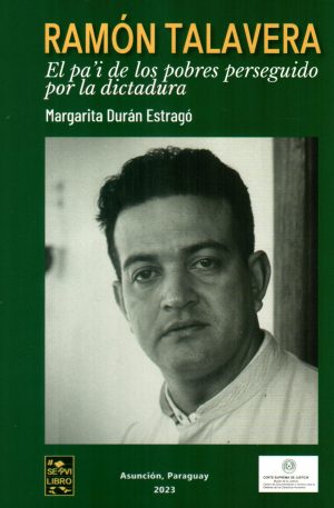 RAMON TALAVERA EL PAI DE LOS POBRES