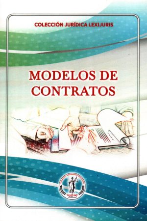 MODELOS DE CONTRATOS