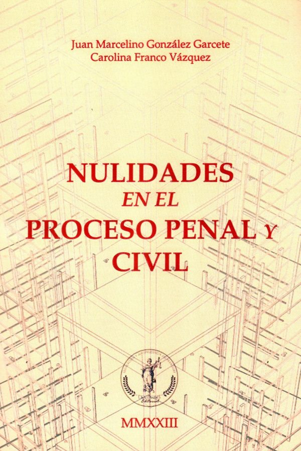 NULIDADES EN EL PROCESO PENAL Y CIVIL
